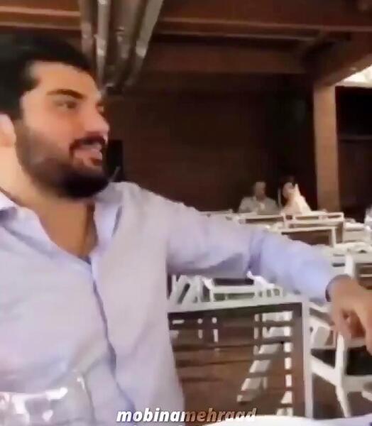 عکس نوشته های سینا