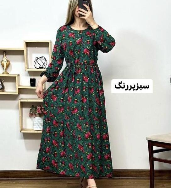 عکس قطار صبا اتوبوسی دو طبقه