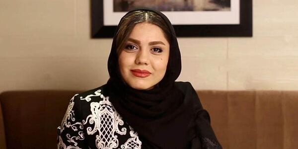 عکس سریال آوای باران