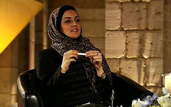 عکس سریال آوای باران