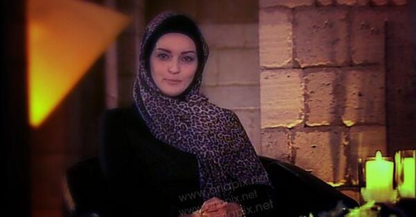 عکس سریال آوای باران