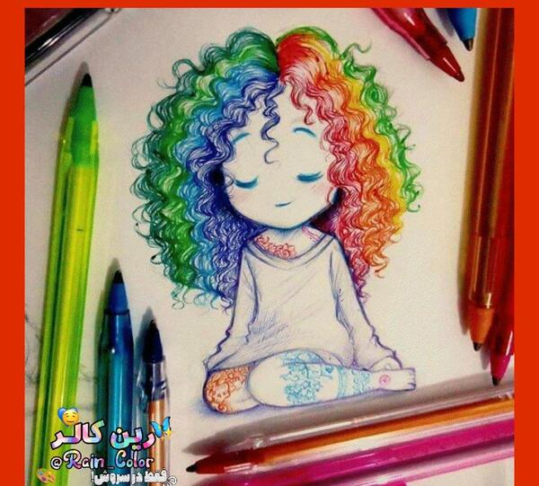 ایده عکس ویسگون