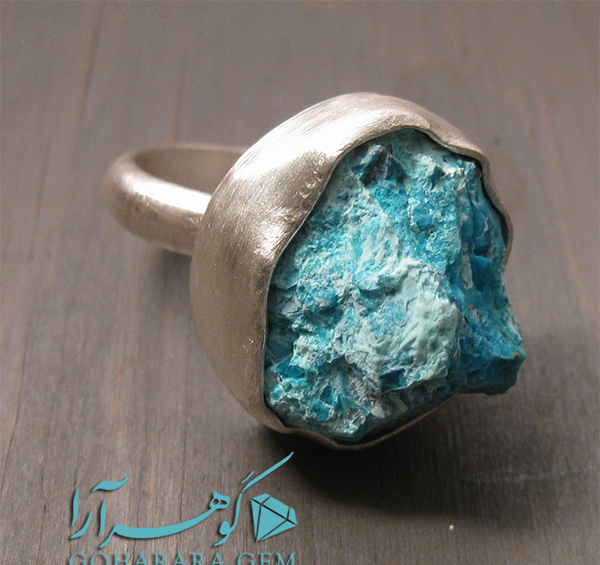 عکس سنگ طلای اندریان