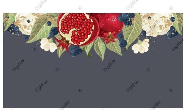 عکس پس زمینه یلدایی