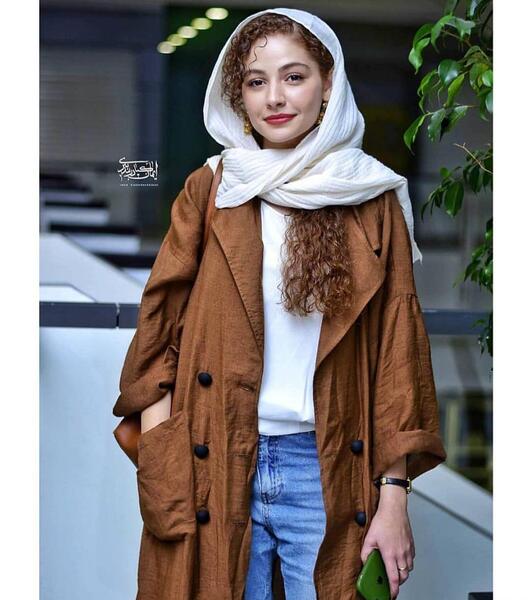 عکس های اینستاگرام مهتاب فود