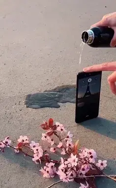 عکس پرتره نورپردازی