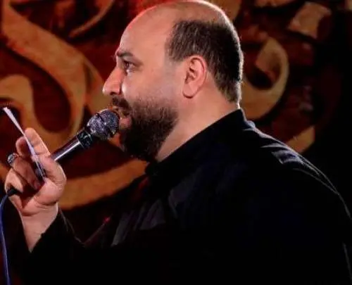 عکس نوشته جان اقام سنه قربان اقام