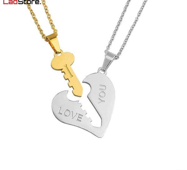 عکس گردنبند عاشقانه