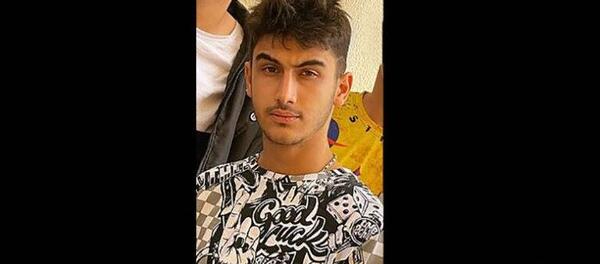 عکس پارسا سازگار
