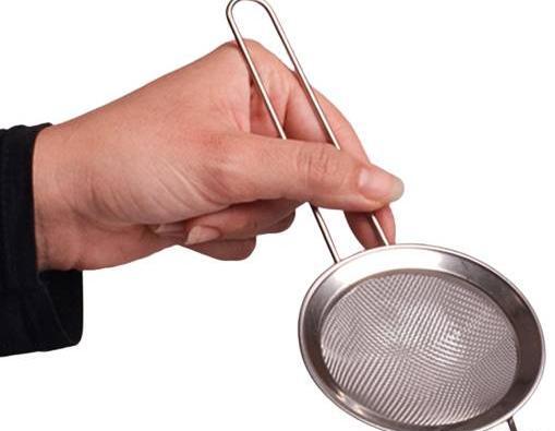 عکس صافی چای
