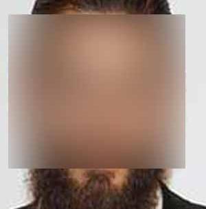 عکس ریش داعشی