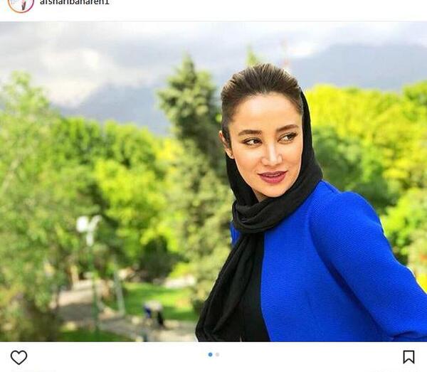 عکس حجاب روسری