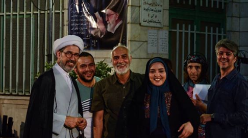 عکس سریال نرگس