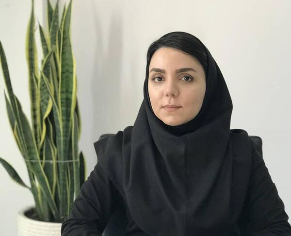 عکسهای جمیله فاطمه صادقی