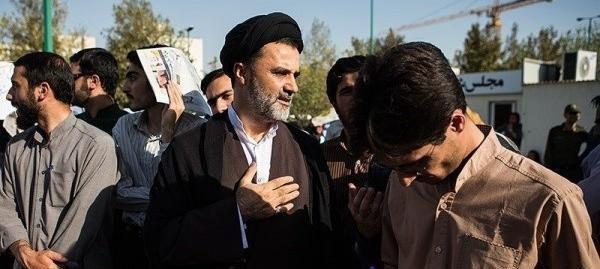 عکس پسر گوگوش کامبیز قربانی
