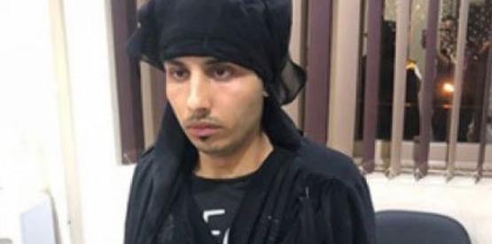 عکس شیطان زنانه