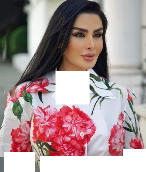 عکس دنیا قبل از عمل زیبایی