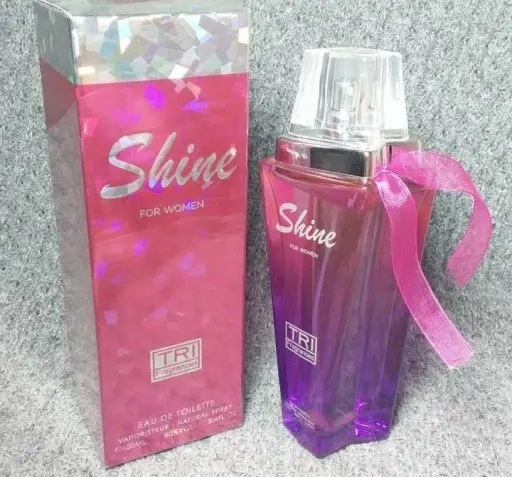 عکس عطر شالیز