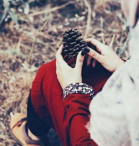 عکس نوشته های دخترونه فانتزی باحال