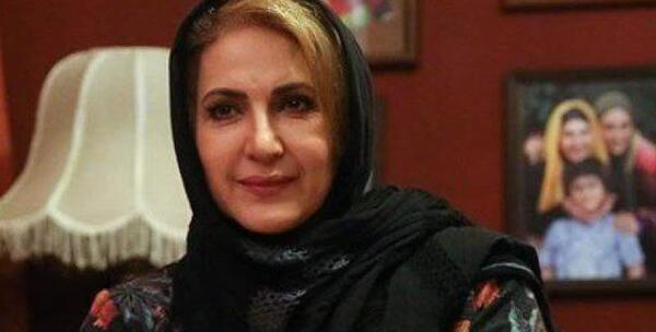 عکس تصاویر فاطمه گودرزی بازیگر سینما