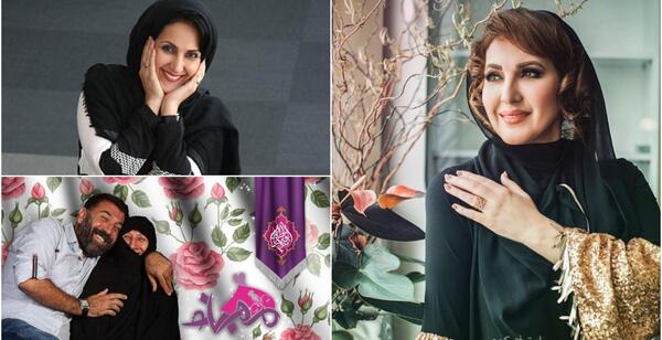 عکس تصاویر فاطمه گودرزی بازیگر سینما