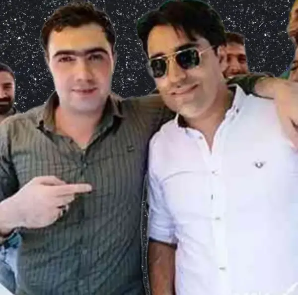 عکس زن غلامیاری