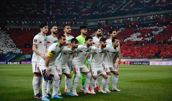 عکس جام جهانی ۲۰۲۲ قطر
