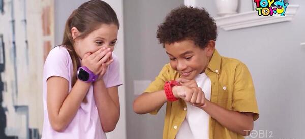 عکس ساعت رباتی