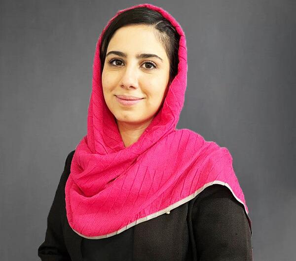 عکس تارا امیری
