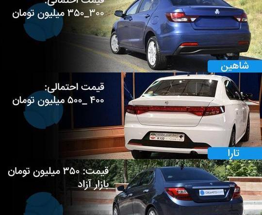 عکس تارا امیری