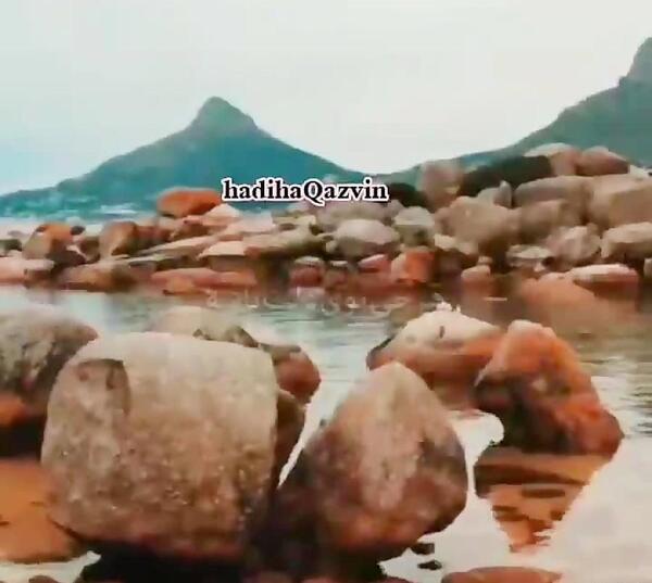 عکس نوشته فاطمه هادی
