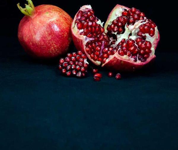 عکس یلدایی هنری