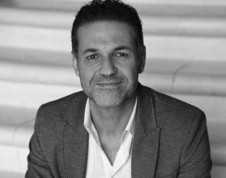 عکس همسر خالد حسینی