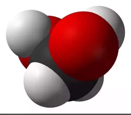 عکس متان