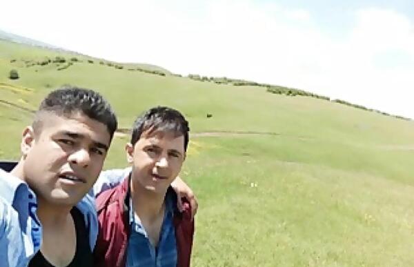 عکس متان