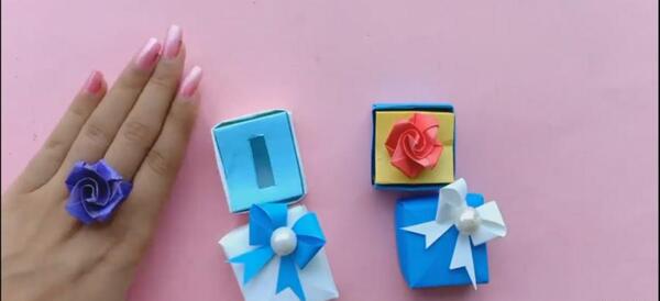 عکس انگشتر گربه ای