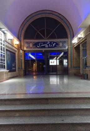 عکس کافه آنسو