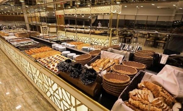 عکس های هتل هالدی وان