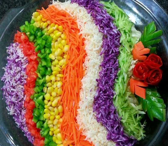عکس های تزیین حنابندان