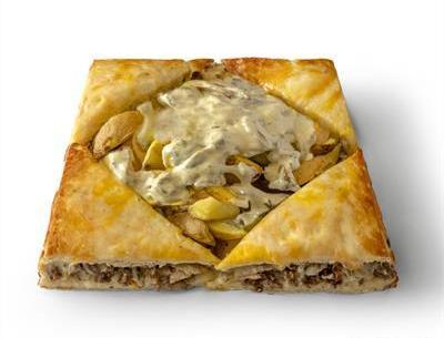 عکس غذا پیتزا