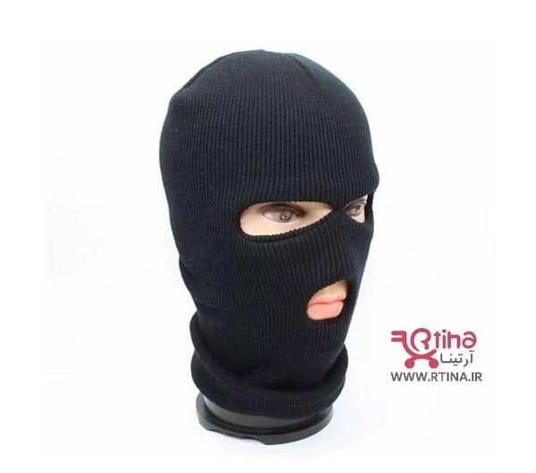 عکس کلاه زنانه بافتنی