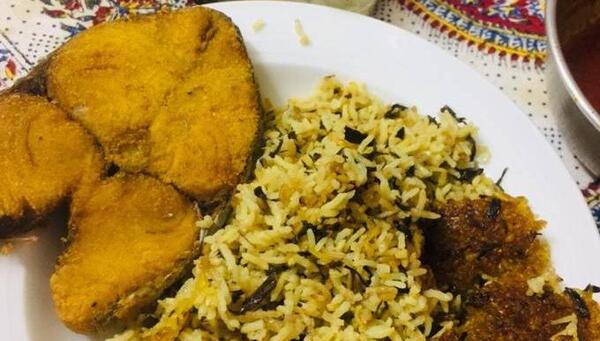 عکس بن سرخ