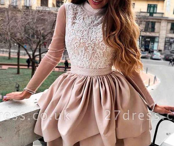 عکس لباس عروسکی دخترانه مجلسی