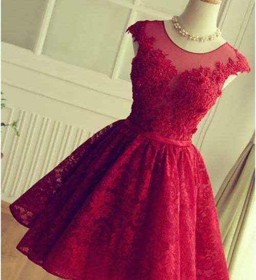 عکس لباس عروسکی دخترانه مجلسی