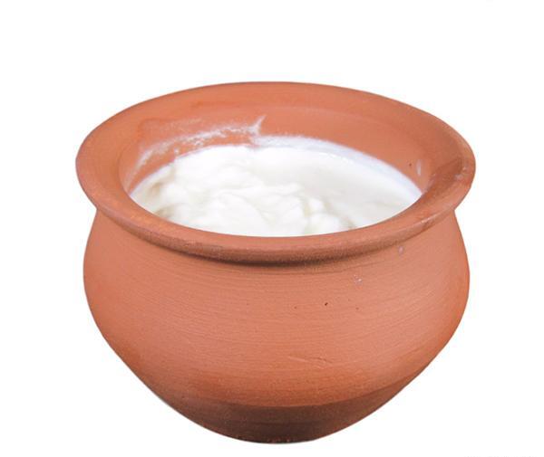 عکس ظرف سفالی