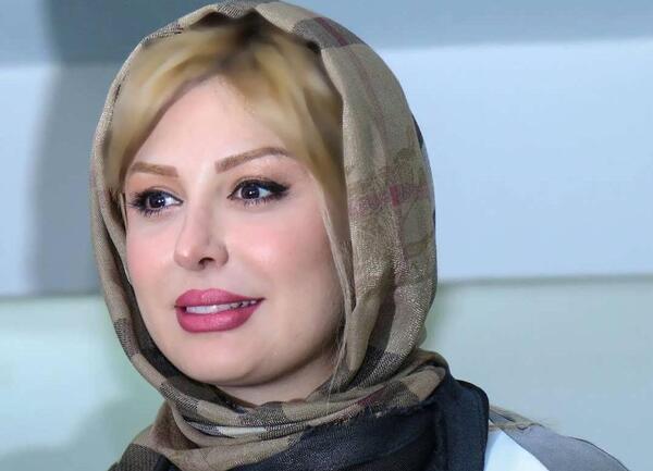 عکس نیوشا ضیغمی در فیلم تردست