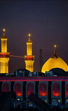 عکس نوشته جز کربلا این دل تمنایی ندارد