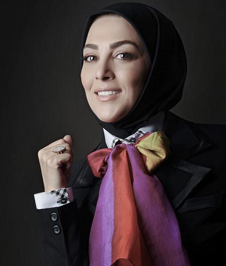عکس های ژیلا صادقی