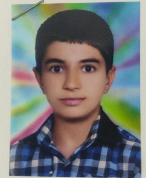 عکس پرهام امیری