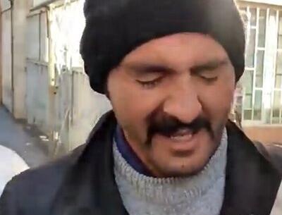 عکس داداش اوا